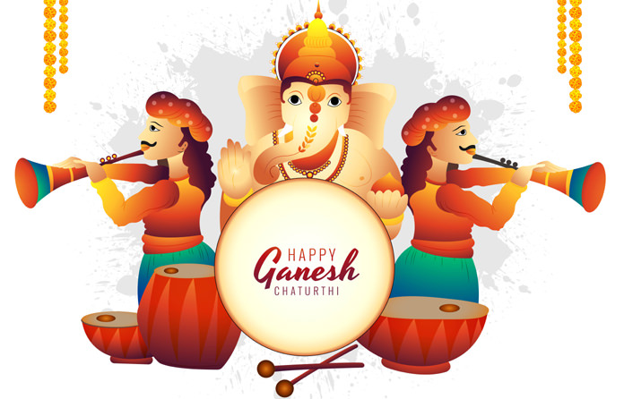 Latest New Picture for Ganesh Chaturthi