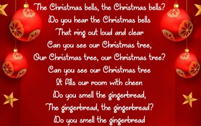 Christmas Poems in English