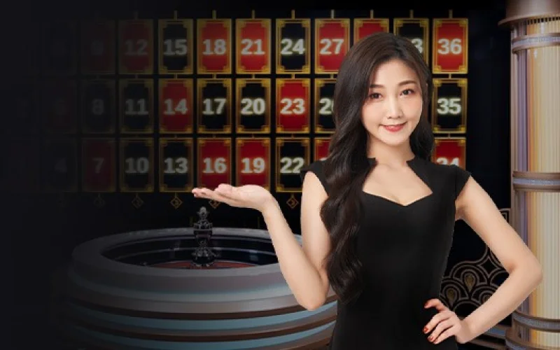 Experience all the excitement of Lightning Roulette at Melbet Live Casino, where lucky numbers can significantly increase your winnings.