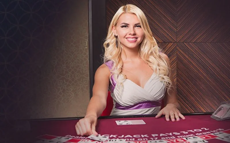 Accelerate your gameplay with Speed Blackjack G in Melbet's Live Casino, a faster version that keeps the excitement high.