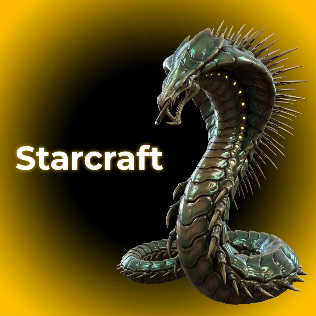 Starcraft II esports betting on Melbet covering GSL, IEM Katowice with match winner and map score markets