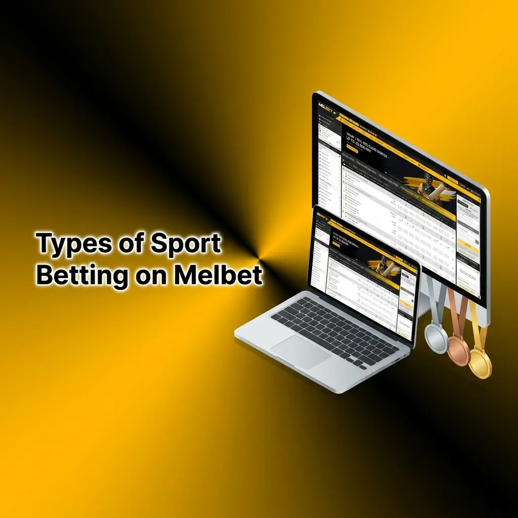 Melbet sports betting options including cricket, football, kabaddi, tennis and basketball markets for Indian players
